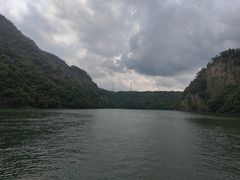 -五泄景区