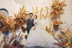 -Color卡诺婚纱礼服馆(南京严选店)