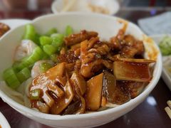 -杏园餐厅(阜成门店)