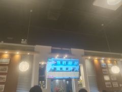 -金湖港式餐厅(建外店)