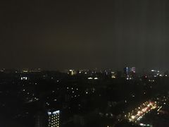 -南京维景国际大酒店(南京博物院店)