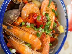 -老三样·旧食新味(船山路店)