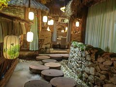 -淀里船宴(裕华东路店)