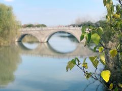 -沙家浜风景区