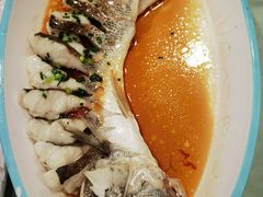 -清华酒楼(盘门店)