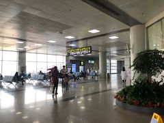 -长沙黄花国际机场-T1航站楼