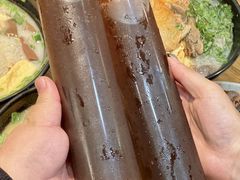 -鸭小妹鸭血粉丝(老门东店)