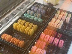 -芳博滋法式甜品(时代店)