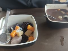 -鲜芋仙(苏州干将店)