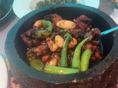 -桂满陇·杭州小馆(巴黎春天浦建店)