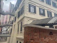 -大馆(前中区警署建築群)