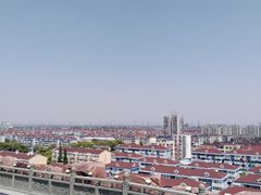 -上海东林寺(金山区)