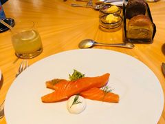 -迪拜帆船酒店海底餐厅