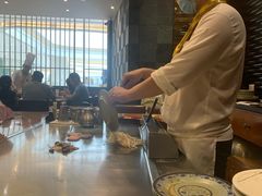 -大渔铁板烧(中山路八佰伴店)