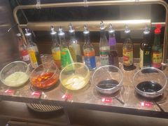 -东方饺子王臻味餐厅(新嘉坡城店)