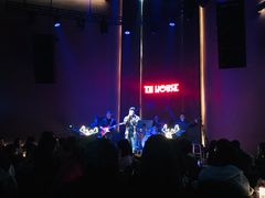 -TZ House音乐现场(来福士中心店)