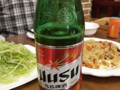 -新疆欣悦饭庄
