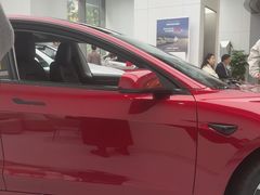 -TESLA 特斯拉(广州天环广场体验店)