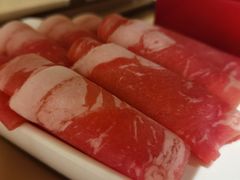 -海底捞火锅(南海万科广场店)