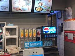 -真功夫(大商新玛特店)