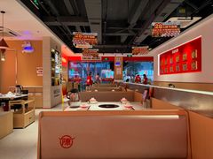 -陈记顺和潮汕鲜牛肉火锅(棠德南路店)