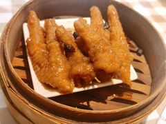 -新大咀港式茶餐厅(宝山万达店)