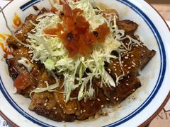 猪肉-吉野家(567漫天地店)