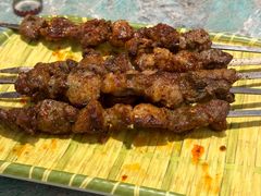 -新疆伊秀清真餐厅