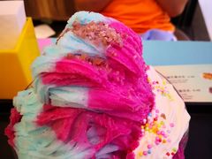 -Ice Monster冰馆·CNN评选全球十大甜品(国贸商城店)