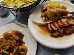 -古南都·老广东酒楼(龙江店)