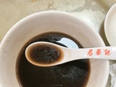 -老蔡记(德化美食街店)