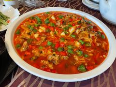 -陈麻婆豆腐(春熙店)