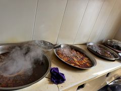 -煎饼卷大葱(春秋西路店)