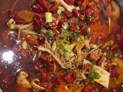 -全牛匠·乐山跷脚牛肉(西北旺万象汇店)