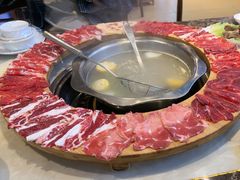 -小肥牛潮汕牛肉火锅(南联店)