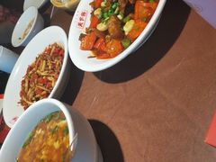 -天下客饭店(中山路店)