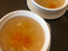 -南宁万丽酒店-万丽轩中餐厅