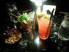 -Bar The Vortex(高新万达店)