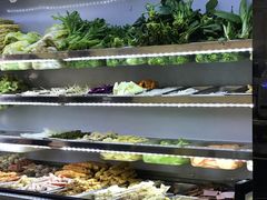 自助取餐区-承旭麻辣烫(马家堡东路店)