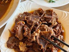 -晓琦农家菜馆·地道农家菜