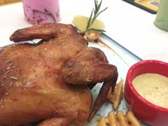 -简荟厨·西式简餐(花都雅乐城店)