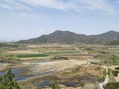 -唐指山风景区