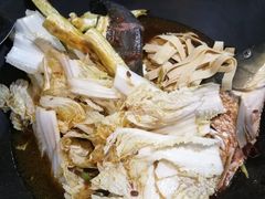 -小媳妇铁锅炖(安华街店)