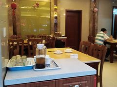 大堂-新天厨酒家(二分店)