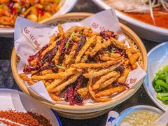 -简小舍·民间手艺菜(武昌江滩店)
