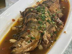 -世外桃源农庄·德清土菜(兴康南路店)