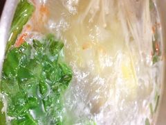 -许府牛火锅(信义坊总店)