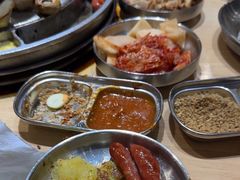 -韩张·韩国传统烤肉(万象汇店)