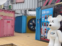 -移动谜城·大笨象密室逃脱(五棵松店)