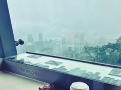 -太平山顶